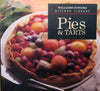 Pies  Tarts WilliamsSonoma Kitchen Library Carroll, John Phillip; Williams, Chuck and Rosenberg, Allan