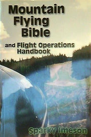 Mountain Flying Bible used book depot