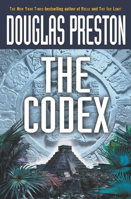 The Codex used book depot