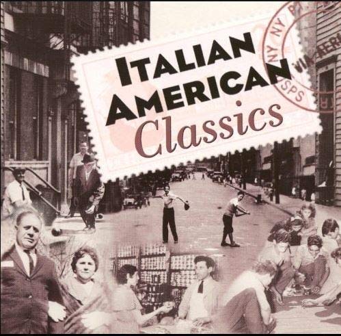 Italian American Classics used book depot