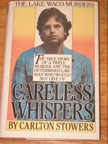Careless Whispers used book depot
