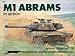 M1 Abrams in action - Armor No. 26