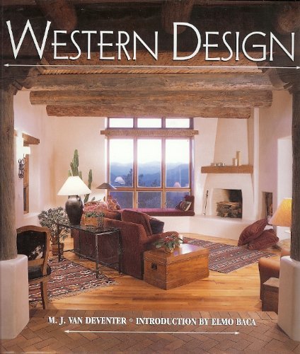 Western Design used book depot