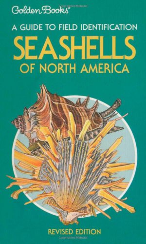 Seashells of North America R Tucker Abbott