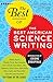 The Best of the Best of American Science Writing The Best American Science Writing [Paperback] Cohen, Jesse