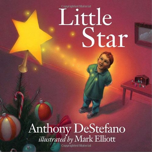 Little Star DeStefano, Anthony and Elliott, Mark