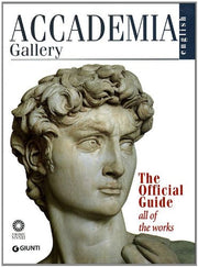 Academia Gallery (Official Guide/Florentine Muse) used book depot