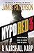NYPD Red 3 [Paperback] Patterson, James and Karp, Marshall
