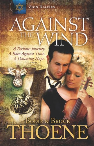 Against the Wind