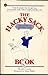 The HackySack Book: An Illustrated Guide to the New American Footbag GamesW HackySack Cassidy, John