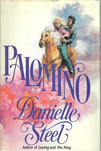 Palomino Danielle Steel