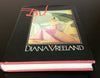 D V [Hardcover] Diana Vreeland; Plimpton, George and Hemphill, Christopher