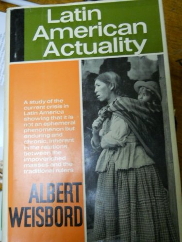 LATIN AMERICAN ACTUALITY.