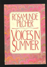 Voices in Summer used book depot