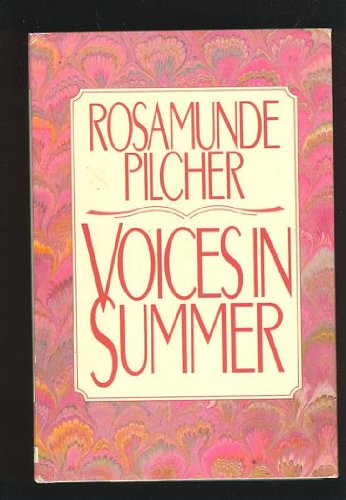 Voices in Summer used book depot