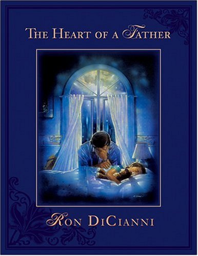 The Heart of a Father (HeartWords) used book depot