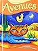 Avenues: Success in Language, Literacy, and Content Student Textbook, Level D [Hardcover] Erminda Garcia and Eugene E Garcia