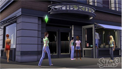 The Sims 3 - PC used book depot