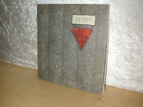 Concentration Camp Dachau 1933-1945 used book depot
