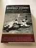 The Greatest Baseball Stories Ever Told