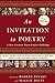 An Invitation to Poetry: A New Favorite Poem Project Anthology Dietz, Maggie and Pinsky, Robert