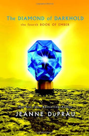 The Diamond of Darkhold (Ember, Book 4) used book depot