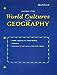 World Cultures and Geography: Workbook [Paperback] MCDOUGAL LITTEL