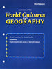 World Cultures and Geography: Workbook [Paperback] MCDOUGAL LITTEL