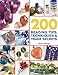 200 Beading Tips, Techniques  Trade Secrets: An Indispensable Compendium of Technical KnowHow and Troubleshooting Tips 200 Tips, Techniques  Trade Secrets [Paperback] Power, Jean