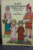 Kate Greenaway Paper Dolls Dover Victorian Paper Dolls Kathy Allert