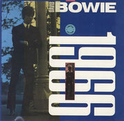 David Bowie/1966 used book depot