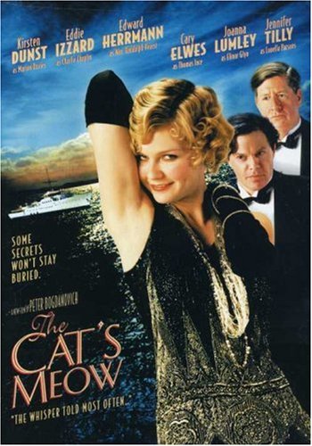 The Cat's Meow used book depot