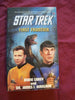 First Frontier Star Trek, Book 75 Carey, Diane and James I Kirkland