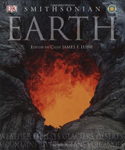 Earth used book depot