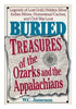 Buried Treasures of the Ozarks and the Appalachians Jameson, W C