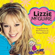 Lizzie McGuire used book depot