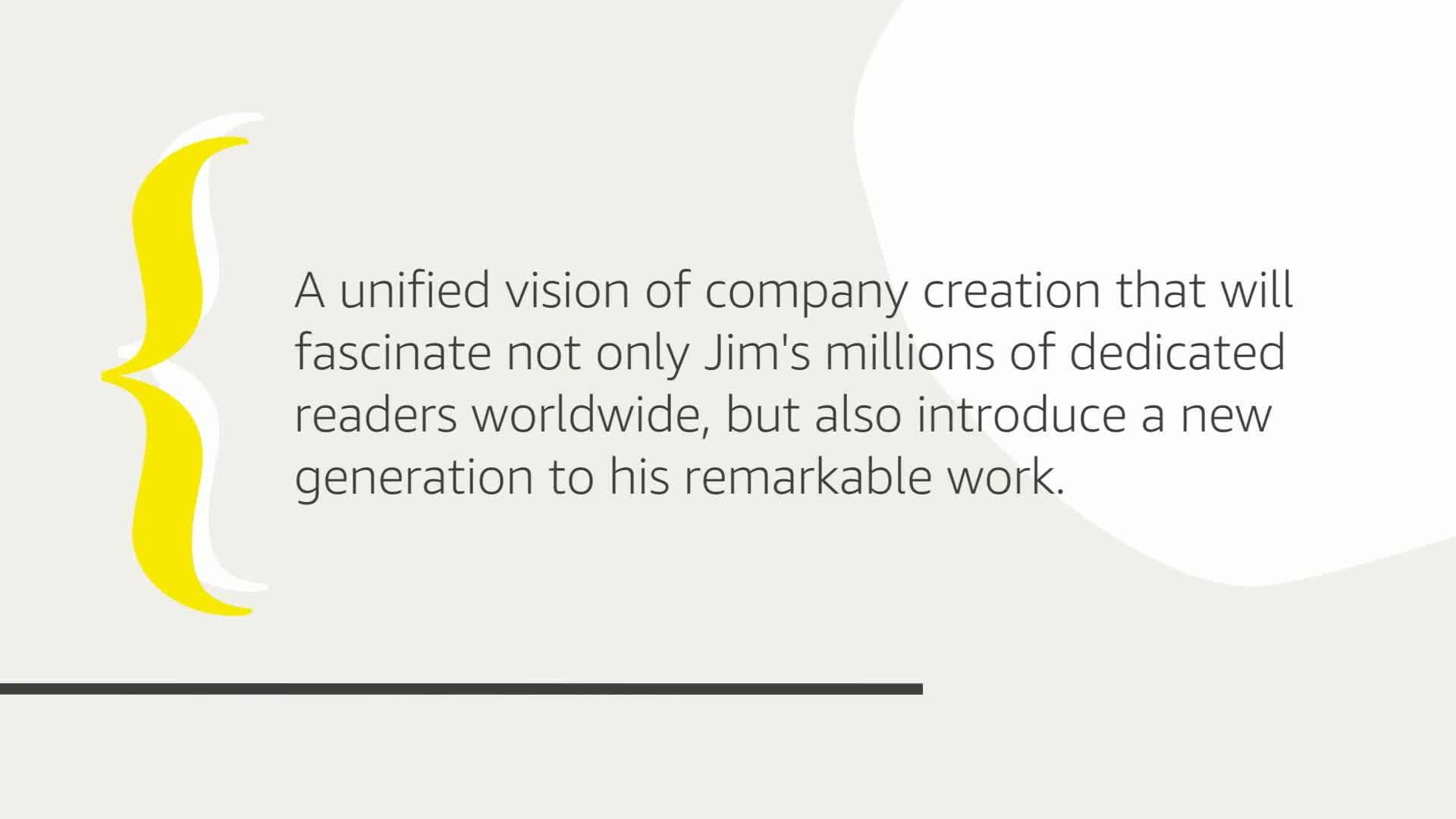 BE 2.0 (Beyond Entrepreneurship 2.0): Turning Your Business into an Enduring Great Company used book depot