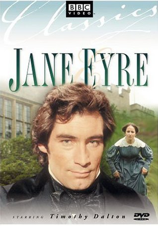 Jane Eyre used book depot