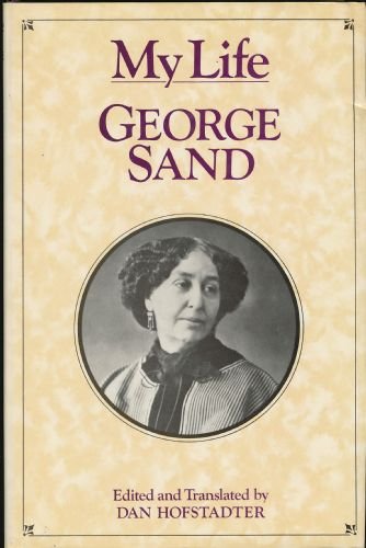 My Life (English and French Edition) used book depot