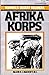 Afrika Korps Kenneth Macksey, Major