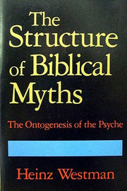 the structure of biblical myths used book depot
