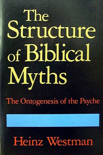 the structure of biblical myths used book depot