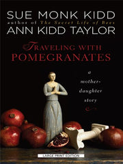 Traveling With Pomegranates used book depot