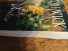 The Visitor English Garden, Book 3 [Paperback] Wick, Lori