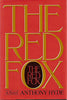 The Red Fox [Hardcover] Hyde, Anthony