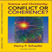 Science and Christianity: Conflict or Coherence? used book depot