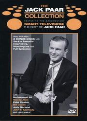 The Jack Paar Collection used book depot