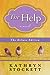 The Help Deluxe Edition [Hardcover] Stockett, Kathryn