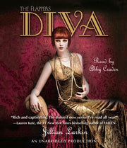 Diva (The Flappers) used book depot