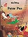 Peter Pan [Hardcover] Disney, Walt